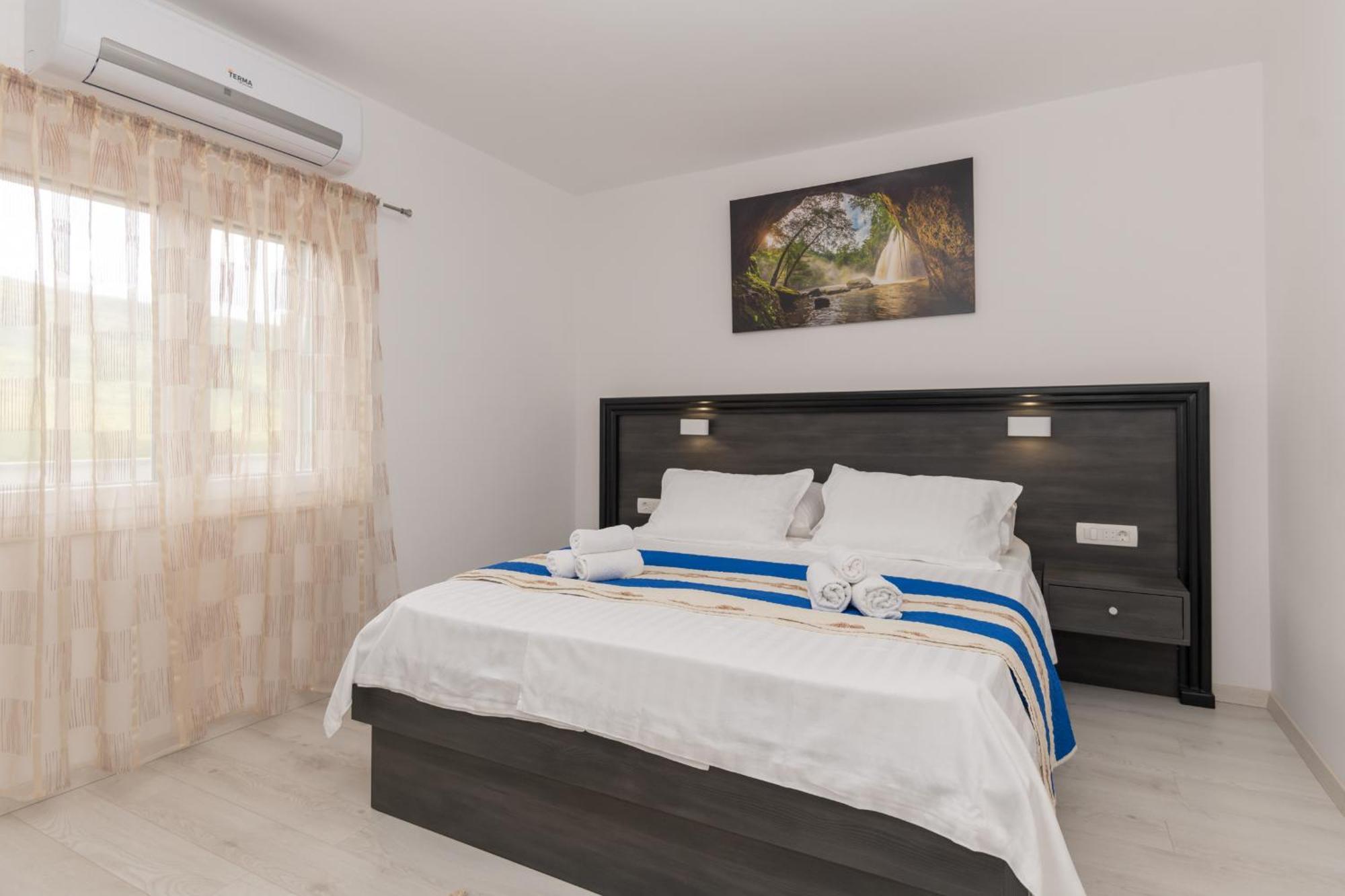 Villa Hill Stars, Makarska- Slivno Slivno  Luaran gambar
